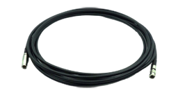 3米静态高柔CoaxPress线缆 HB2D-3M