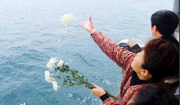 撫順墓園公益葬 撫順墓園公益葬