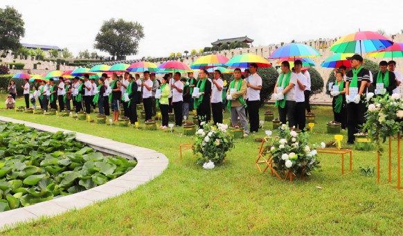 撫順墓園公益葬 撫順墓園公益葬