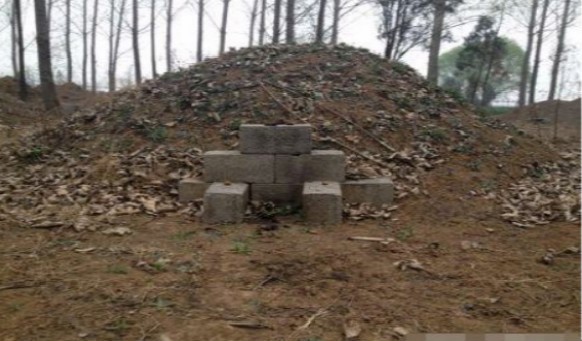 撫順墓園遷墳須知