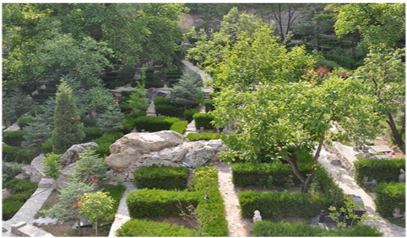 撫順墓園中常見葬式葬法 撫順墓園中常見葬式葬法