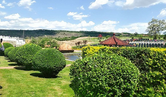 沈陽墓園墓地風(fēng)水