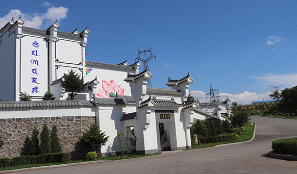 沈陽墓園公墓起源 沈陽墓園公墓起源