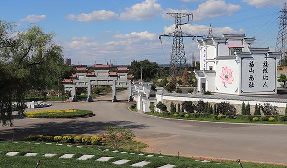 沈陽(yáng)墓園遺體安葬 沈陽(yáng)墓園遺體安葬