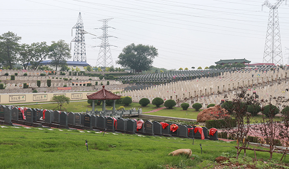 沈陽墓園法律常識 沈陽墓園法律常識