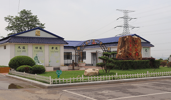 沈陽墓地 沈陽墓地