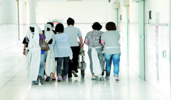 沈陽墓園關(guān)于骨灰安放的說法