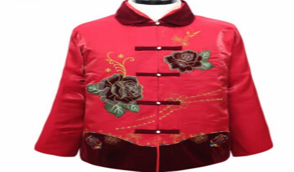 沈陽(yáng)墓園關(guān)于壽衣的常識(shí)