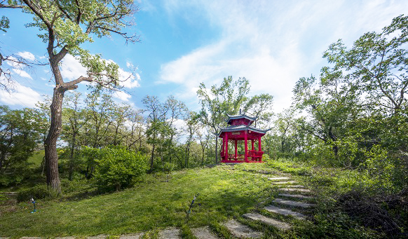 沈陽墓地實(shí)景 沈陽墓地實(shí)景