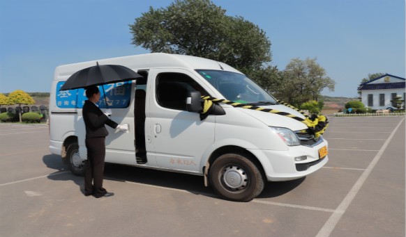 沈陽墓園實景 沈陽墓園實景