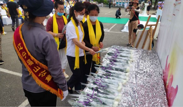 沈陽(yáng)墓園說(shuō)中元節(jié)燒紙 沈陽(yáng)墓園說(shuō)中元節(jié)燒紙