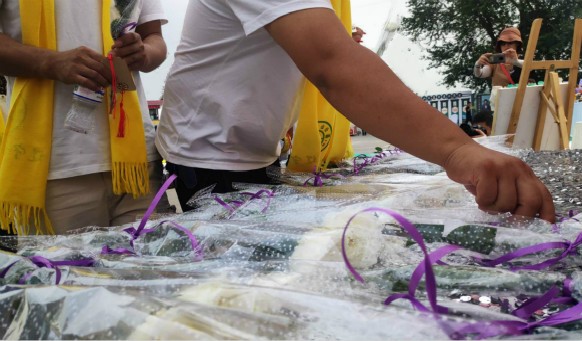 沈陽(yáng)墓園說(shuō)中元節(jié)注意事項(xiàng)