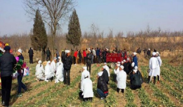 沈陽墓園 沈陽墓園