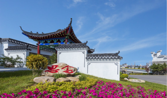 沈陽(yáng)墓園實(shí)景 沈陽(yáng)墓園實(shí)景