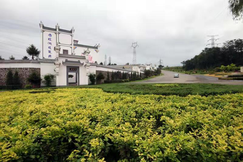 選擇沈陽墓園的時候需要知道選擇的技巧