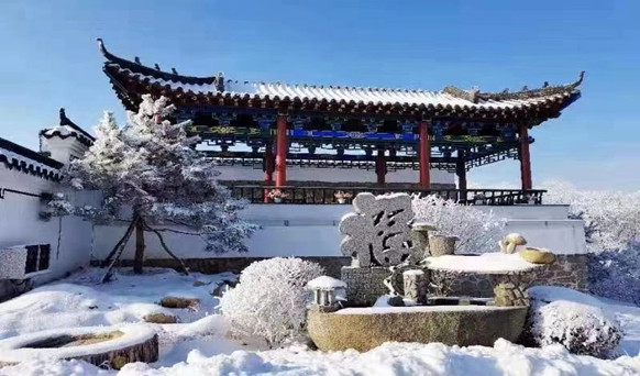 撫順墓園實(shí)景 撫順墓園實(shí)景