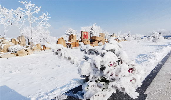 沈陽墓園實(shí)景 沈陽墓園實(shí)景