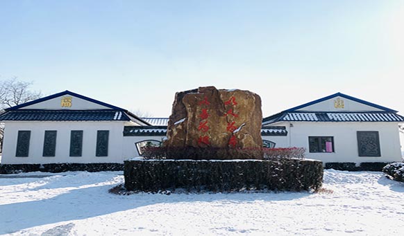 沈陽墓園實景 沈陽墓園實景