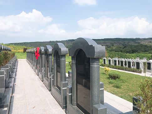 沈陽(yáng)墓地實(shí)景 沈陽(yáng)墓地實(shí)景