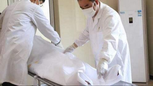 沈陽墓地告訴你人死后身體為什么不能觸碰？