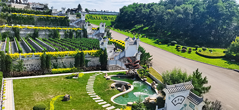 “最美福山”第三屆風(fēng)光攝影大賽，金銀銅獎鑒賞圖