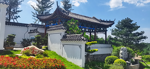 沈陽(yáng)墓園中祭日的講究