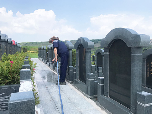 去沈陽(yáng)墓園掃墓選擇什么時(shí)間比較好？有什么注意事項(xiàng)嗎？