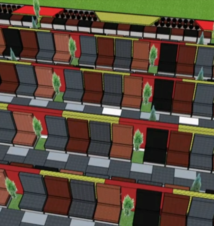 福寧居新園區(qū)開園