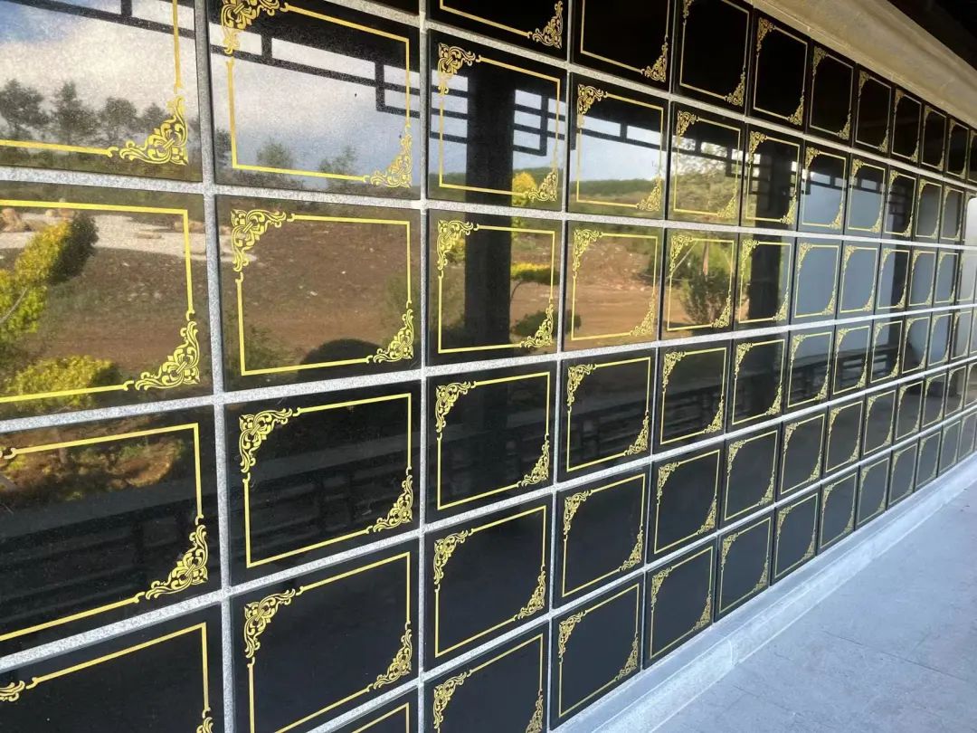 國(guó)際殯葬設(shè)備用品博覽會(huì)