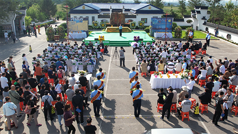 中元節(jié)丨七月半，最相思