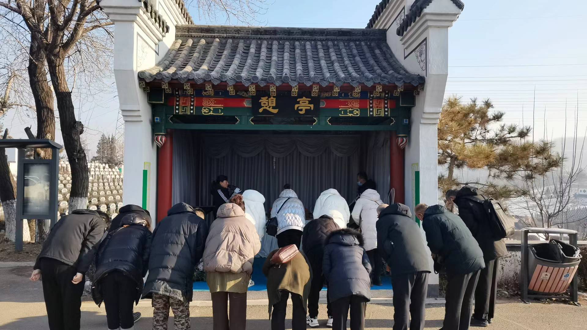 祭祀對象及傳統(tǒng)祭祀