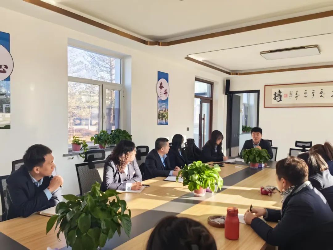 新年啟航，福山公墓共筑服務(wù)新篇