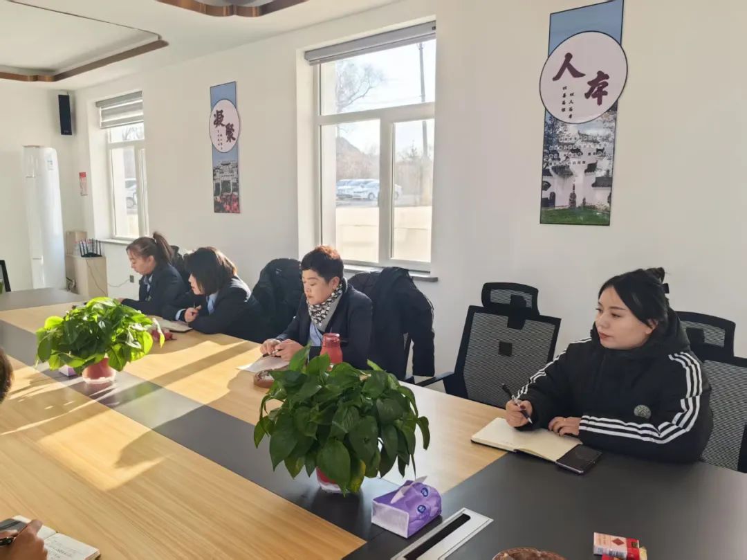 新年啟航，福山公墓共筑服務(wù)新篇