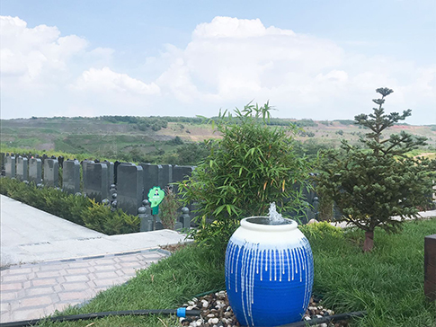 我國(guó)將推進(jìn)群眾‘’身后事一次辦‘’