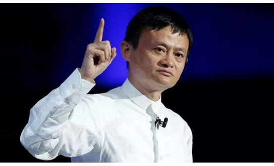 馬云寫給年輕人的勵志文章：不吃苦你要青春干什么 