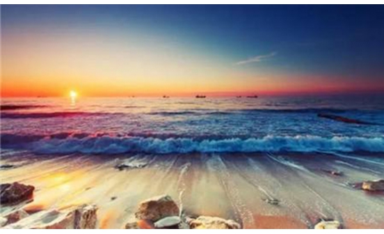 一個人格局大了，未來的路才能寬！