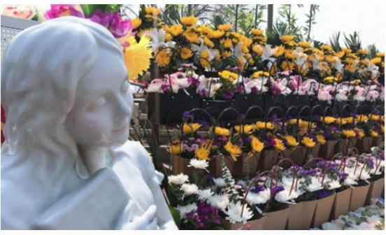 禮儀活動中的“二”與“三”