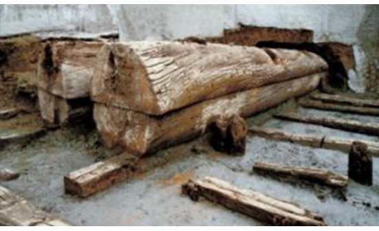 基諾族的喪葬風(fēng)俗