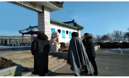 大愛無聲，感恩心生