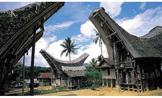 國外殯葬——印尼民族