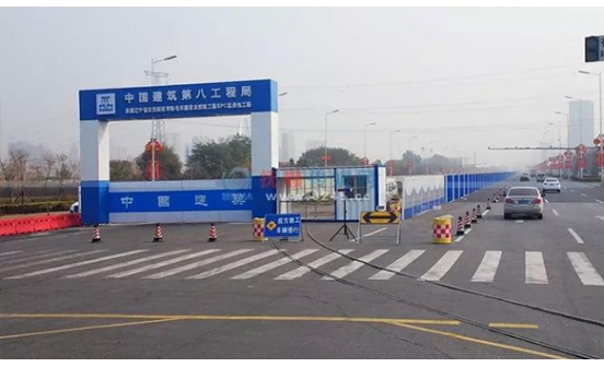 開工啦！快看看沈撫新區(qū)有軌電車延至撫順，完工后距福山公墓車程十分鐘！