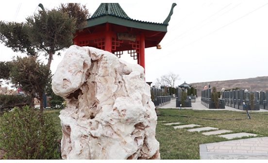 傳統(tǒng)殯葬文化也是一種繼承和揚(yáng)棄