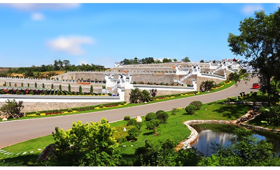 生前契約——讓我們有機(jī)會(huì)更早的認(rèn)識(shí)死亡，知死惜生