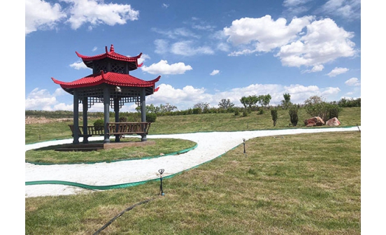 撫順墓園滿足逝者入土為安