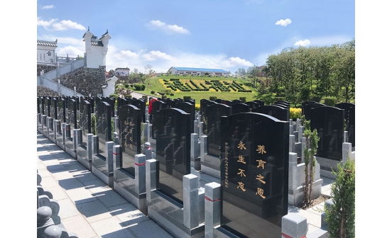 適合撫順公墓及沈陽公墓下葬時使用的祭祀及隨葬用品