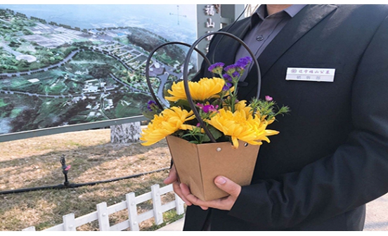 沈陽公墓及撫順公墓的墓位價(jià)格及安葬園區(qū)環(huán)境