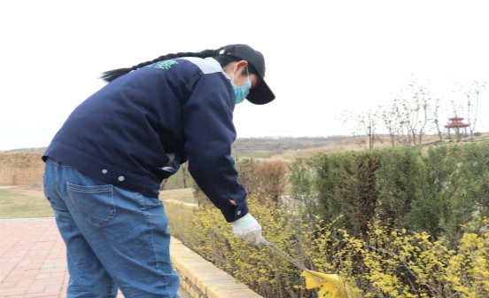 撫順墓園教您選墓