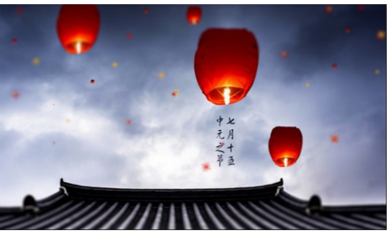 沈陽墓園說燒七