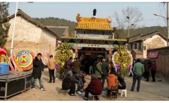 沈陽(yáng)墓園和您說(shuō)說(shuō)行業(yè)內(nèi)幕