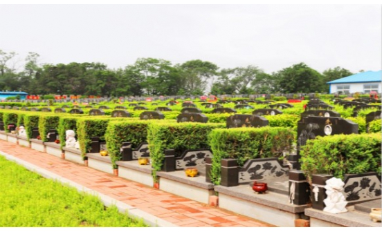沈陽(yáng)墓園說(shuō)下葬吉日
